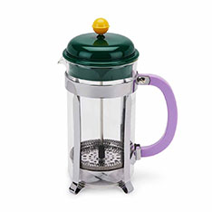 Bodum Caffettiera t`vX _[NO[^CbN