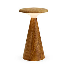 Andon Triangle LX11－L LED コードレスランプ(LX11-L)：ホーム