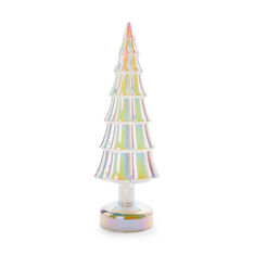 MoMA LED ツリーライト パインコーン：クリスマス