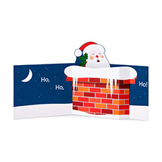 MoMA Design Store】MoMAのクリスマスカード＆ホリデーデコレーションを11月1日(火)より発売開始 | 株式会社ロフトのプレスリリース