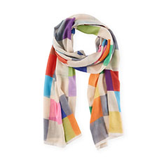 �G���Y���[�X�E�P���[ �X�J�[�t Hundred Panels