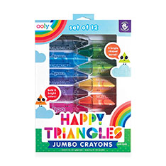 Happy Triangles �W�����{�N������ 12�{�Z�b�g