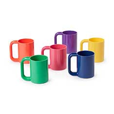 Vignelli Hellerware Max スタッキング カップ&ソーサー Vignelli Hellerware Max スタッキング カップ&ソーサー