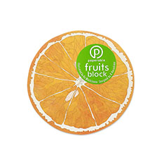 フルーツブロック オレンジの商品画像