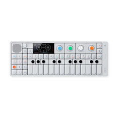 OP-1 ポータブル シンセサイザーの商品画像