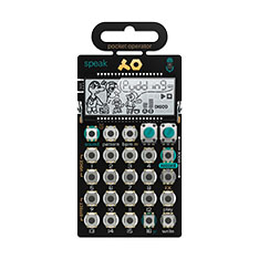 ポケット シンセサイザー PO-35 Speakの商品画像