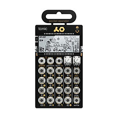 ポケット シンセサイザー PO-32 Tonicの商品画像