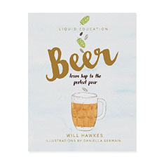 LIQUID EDUCATION: BEERの商品画像