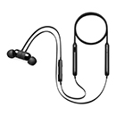 BeatsX Bluetoothイヤフォン ブラックの商品画像