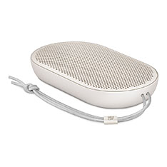 Bang & Olufsen P2 Bluetooth スピーカー サンドストーンの商品画像