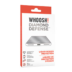 WHOOSH ダイアモンド ディフェンスの商品画像