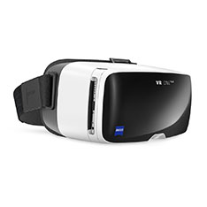 VRヘッドセットZEISS VR ONE Plusの商品画像