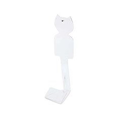キットキャット ウォールクロック 専用スタンド(ウォール