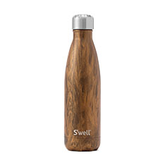 S'well ボトル 500ml ウッドの商品画像