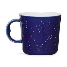 星座 マグ ブルーの商品画像