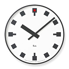 日比谷の時計の商品画像
