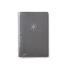 ジラルド:ポケットノート Starの商品画像