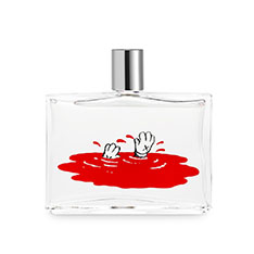 COMME des GARCONS オードパルファム CONCRETE 80ml(オードパルファム