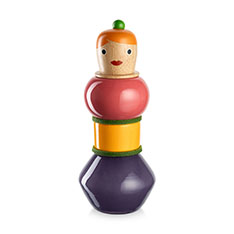 新品(≧∀≦)◆どこでもいっしょ　ミニテーブル　トロ　希少　レトロ サンリオ ハローキティ 昭和レトロ 1976年製 ミニチェスト 希少