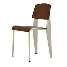 Vitra Prouve �X�^���_�[�h �`�F�A �E�H���i�b�g x �u�����R�����u