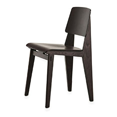 Vitra Prouve �V�F�[�Y �g�D �{�� �`�F�A �_�[�N�I�[�N ���ʍ�430