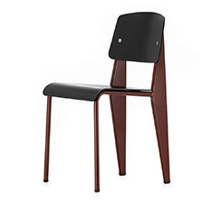 Vitra Prouve �X�^���_�[�h SP �`�F�A �f�B�[�v�u���b�N x �W���p�j�[�Y���b�h