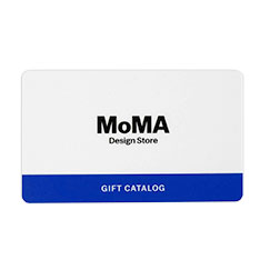 MoMA ギフトカタログ Aコースの商品画像