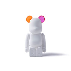 BE@RBRICK AROMA ORNAMENT No.0 BASIC