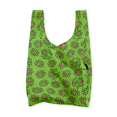 Baggu X^_[hobO Keith Haring Flower