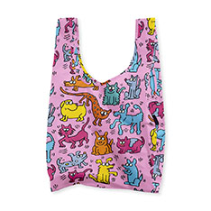 Baggu X^_[hobO Keith Haring Pets