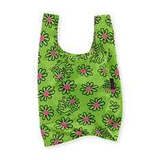 Baggu xr[obO Keith Haring Flower