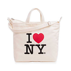 Baggu I �iHEART�j NY �_�b�N�o�b�O
