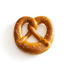 Pretzel v