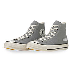 MoMA Converse All Star Lgcy Hi �X�g�[���O���[