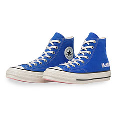 MoMA Converse All Star Lgcy Hi ���C�����u���[