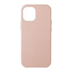 Native Union Iphone12 Pro ケース レザー ピンク 12 Pro レザー ピンク テック