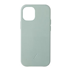 Native Union Iphone12mini ケース レザー セイジ 12mini レザー セイジ テック Native Union Iphone12mini ケース レザー セイジ 12mini レザー セイジ テック