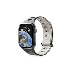 Native Union Active Magnetic Watch Band �u���b�N