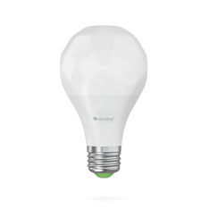 色が変えられるNanoleaf電球と、遠隔スイッチA60 E26