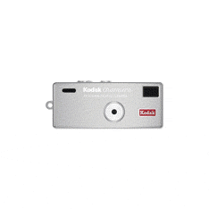 Kodak Charmera Millennium �L�[�`�F�[�� �f�W�^���J����