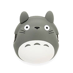 3D POCHI �ƂȂ�̃g�g�� �V���R�����܂��� �O���[