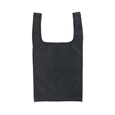 Notabag バッグ＆バックパック リサイクル ブラック