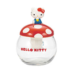 Hello Kitty ���̂��L���j�X�^�[