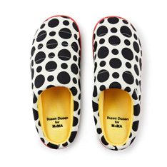 SUBU×Dusen Dusen for MoMA ストライプ S 22.0-23.5(Dusen Dusen