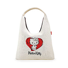 �n���[�L�e�B �j�b�g�o�b�O �A�C�{���[