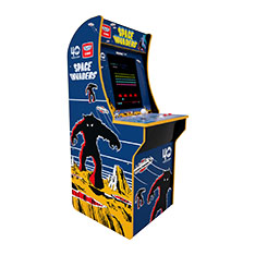 Arcade1Up スペースインベーダーの商品画像