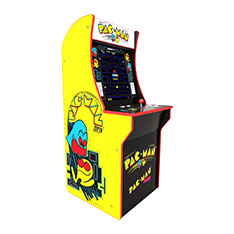 Arcade1Up パックマンの商品画像