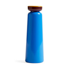 HAY Sowden ボトル S ブルーの商品画像