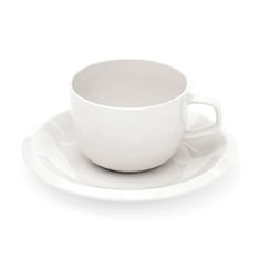 iittala ラーミ ポーセリン カップ&ソーサーの商品画像