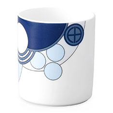 インペリアル ブルー マルチカップの商品画像